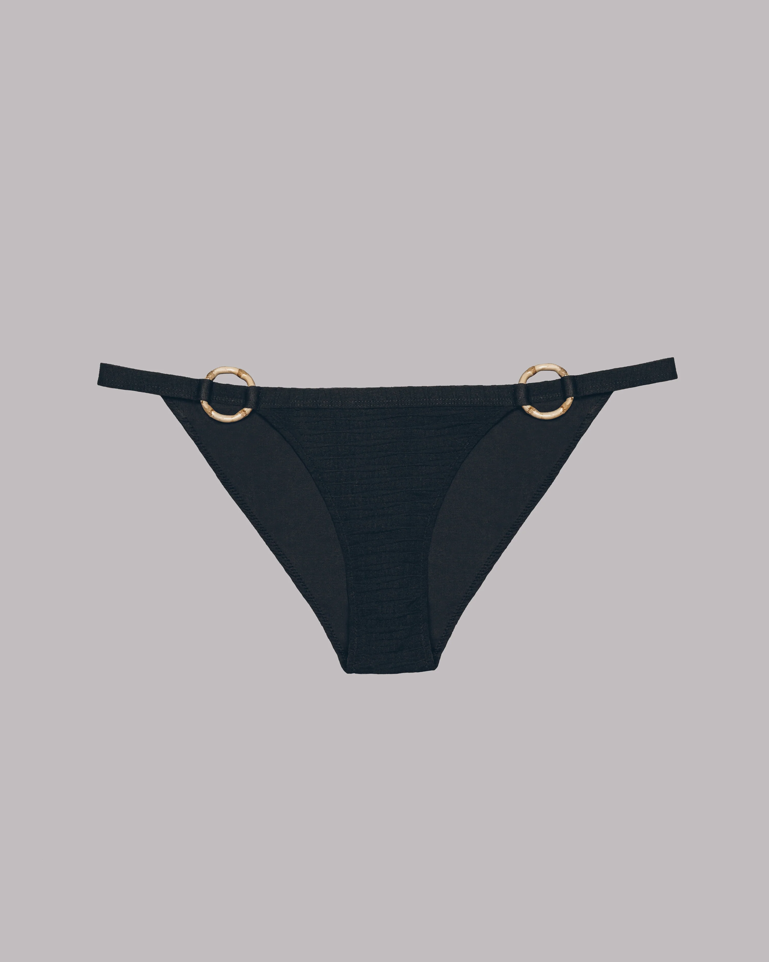 The Black Bikini Bottom - Image 2