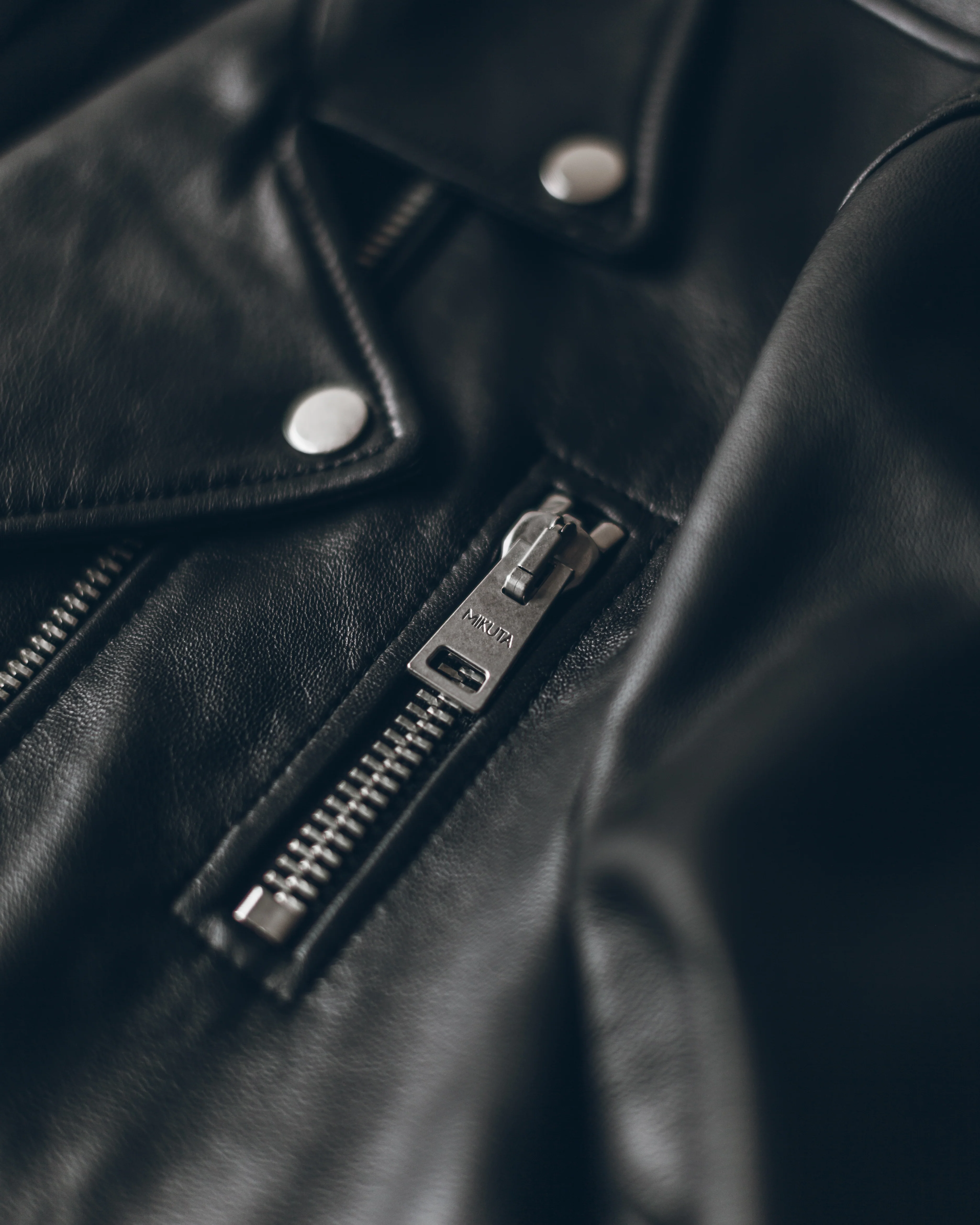 The Leather Jacket - Image 6