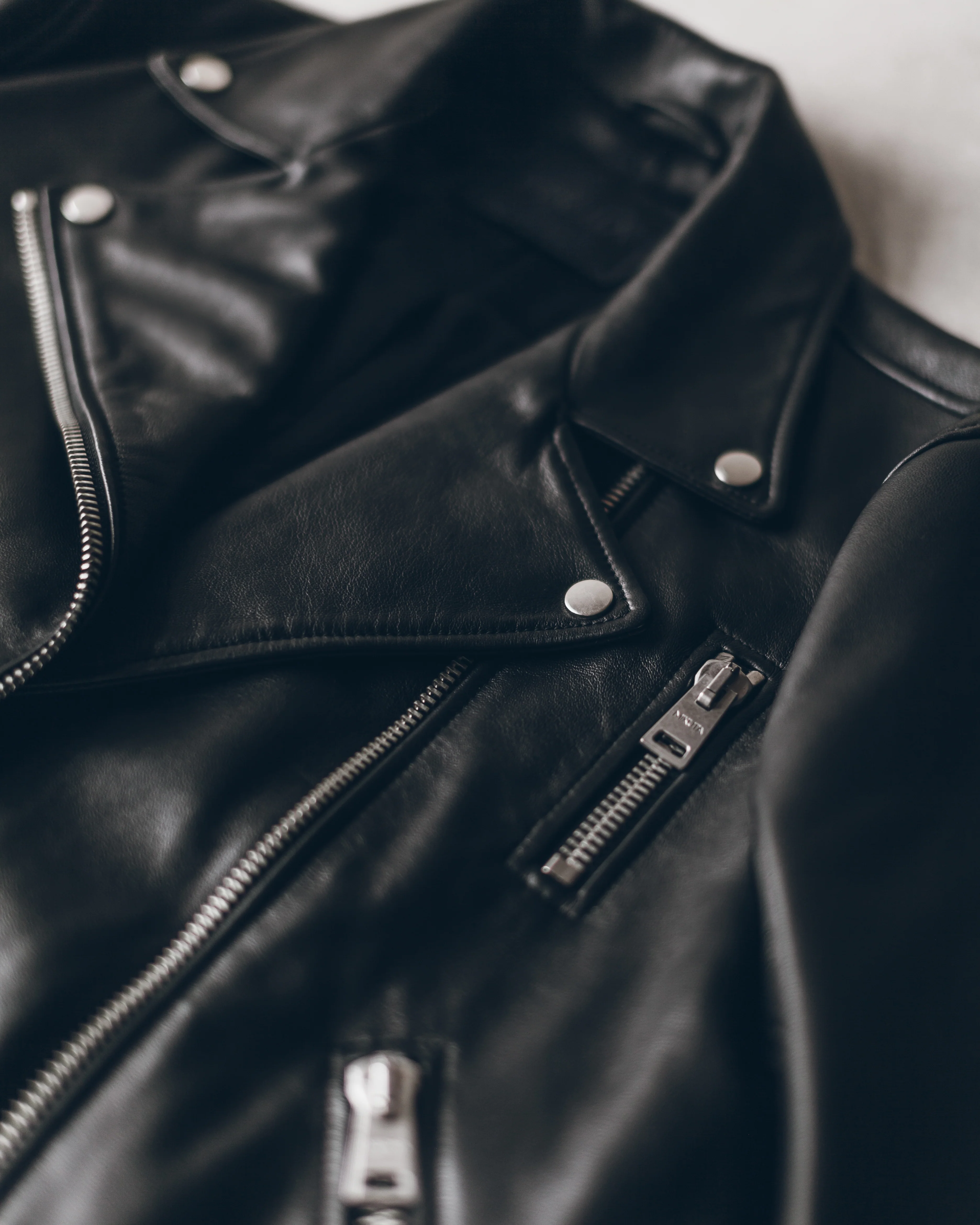 The Leather Jacket - Image 8