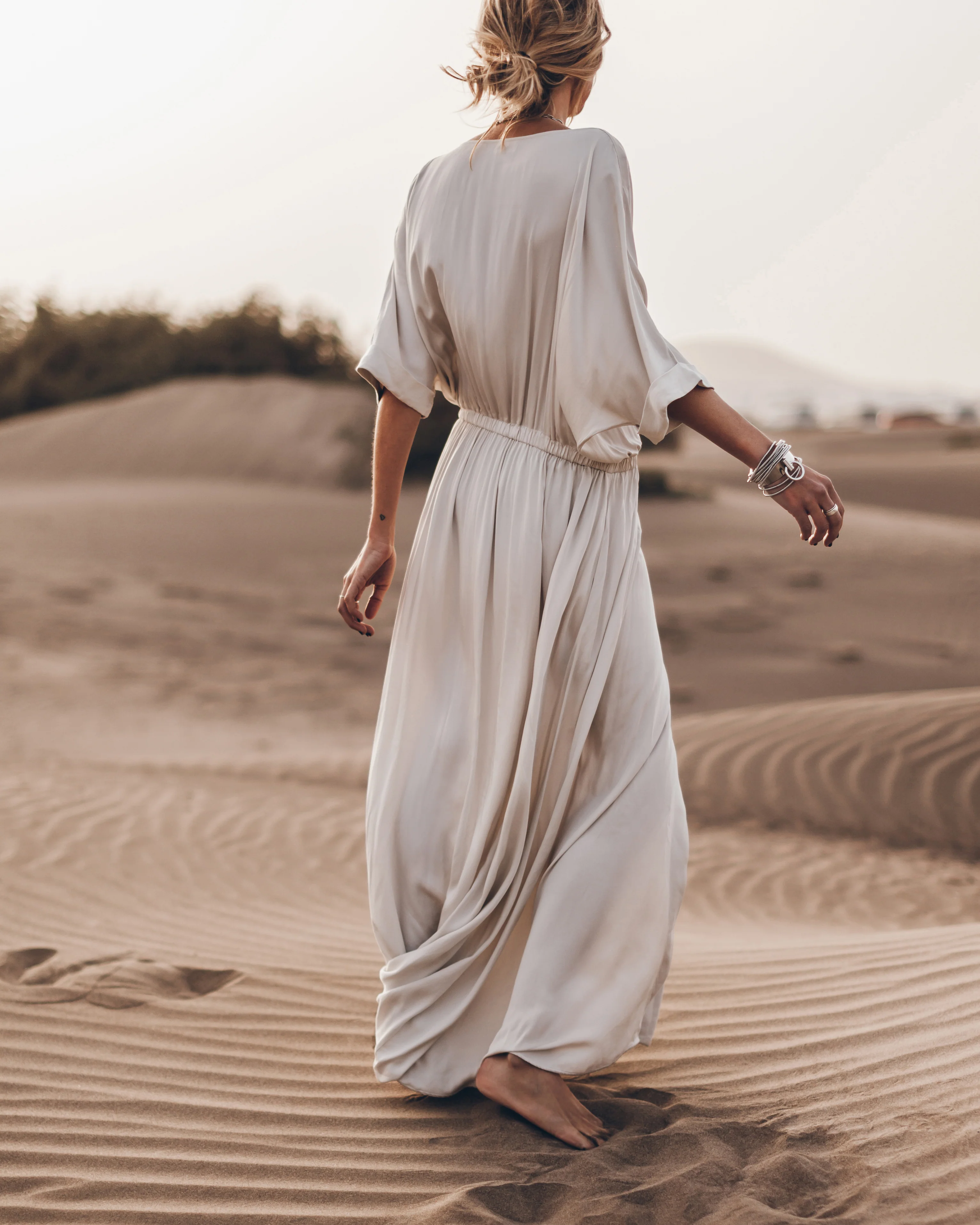 The Light Chill Dress - Image 2
