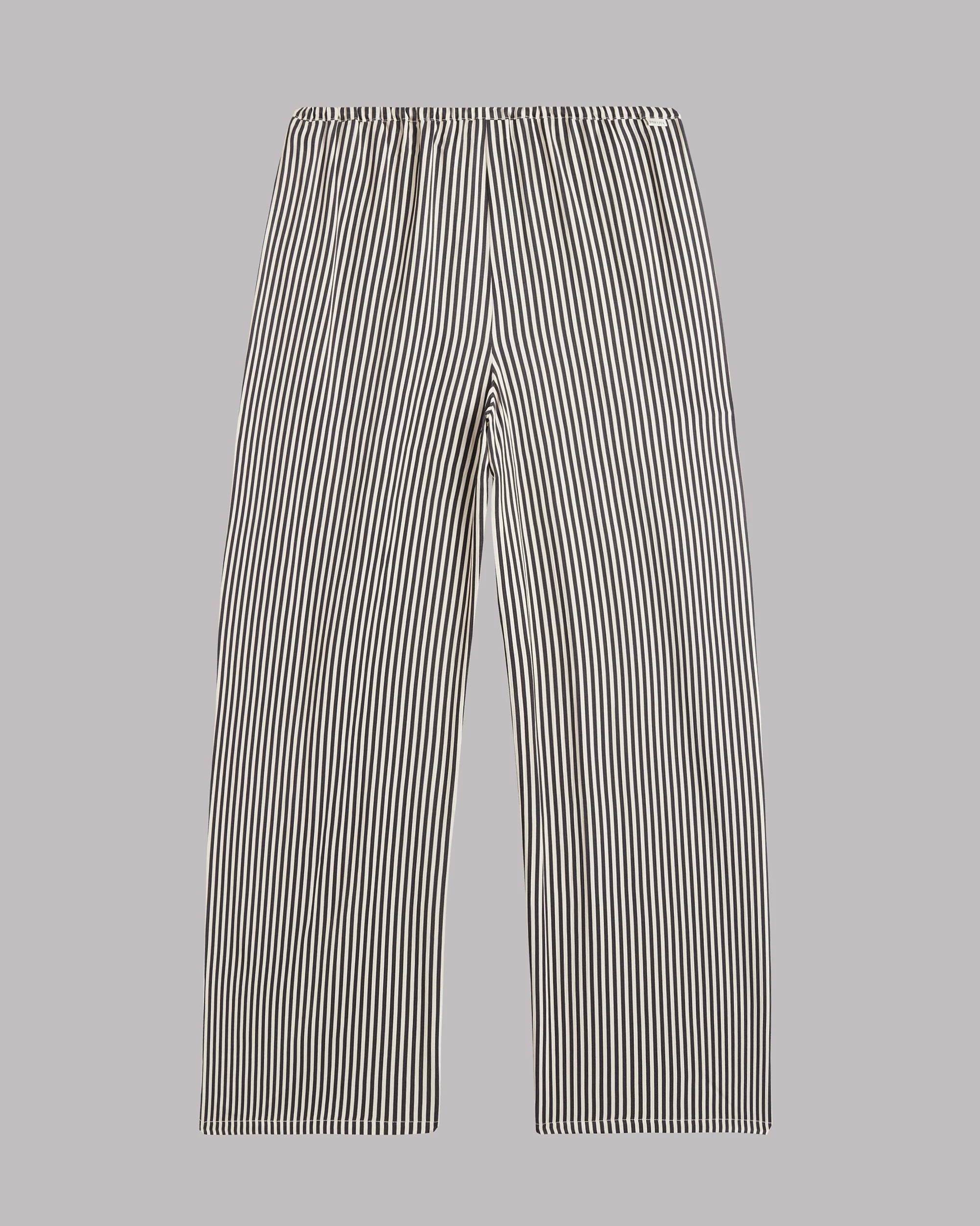 The Striped Breezy Pants - Image 5